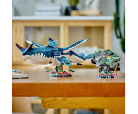 LEGO Avatar 75579 Payakan the Tulkun i mech-krab - 1090449 - zdjęcie 13